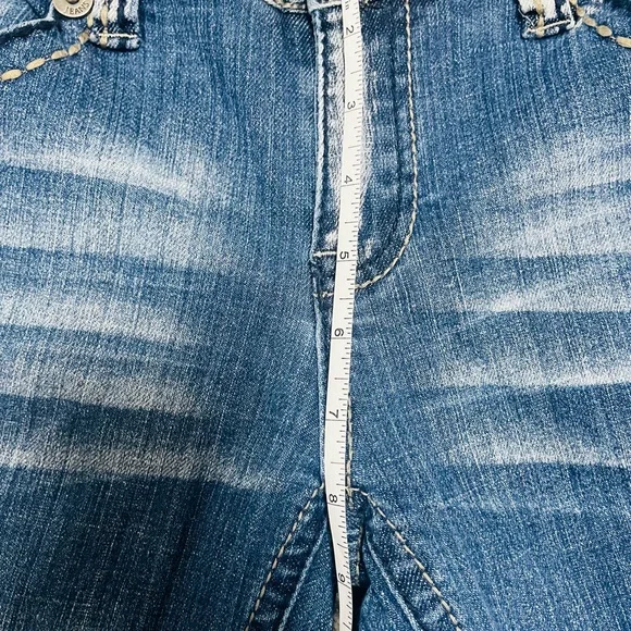 YMI flare Jeans - Picture 2 of 7